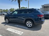 Used 2018 Volkswagen Atlas S image 4