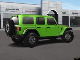 New 2025 Jeep Wrangler Unlimited Rubicon image 5