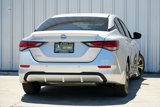 Used 2023 Nissan Sentra SV w/ All-Weather Package image 3