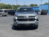 New 2025 Chevrolet Silverado 1500 RST image 2