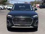 Used 2023 Audi Q5 2.0T Premium Plus image 2