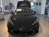 New 2026 Chevrolet Corvette Stingray Preferred Cpe w/ Z51 Performance Package image 4