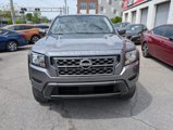 Used 2022 Nissan Frontier SV w/ Technology Package image 3
