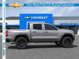 New 2025 Chevrolet Colorado Trail Boss image 5