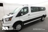 Used 2024 Ford Transit 350 XLT image 2