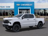 New 2025 Chevrolet Silverado 1500 LT Trail Boss w/ Convenience Package II image 2