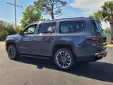 New 2025 Jeep Wagoneer Series II image 5