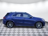 New 2026 Mercedes-Benz GLE 450 4MATIC image 2