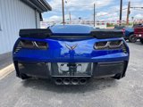 Used 2017 Chevrolet Corvette Grand Sport image 5