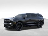 New 2026 Chevrolet Traverse RS image 2