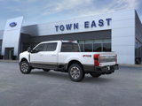 New 2025 Ford F250 King Ranch w/ FX4 Off-Road Package image 4