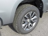 New 2026 Chevrolet Silverado 1500 LT image 5