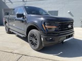 New 2025 Ford F150 XLT image 2