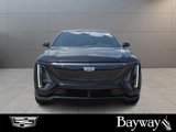New 2026 Cadillac Lyriq V image 2