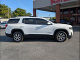 Used 2020 GMC Acadia SLT image 4