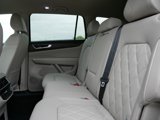 New 2025 Volkswagen Atlas SEL Premium R-Line image 3