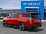New 2025 Chevrolet Suburban RST image 3