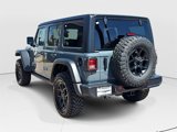 New 2025 Jeep Wrangler Willys image 5