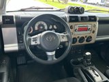 Used 2012 Toyota FJ Cruiser 4WD image 6