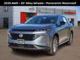 New 2025 Nissan Murano SL image 2