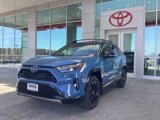 New 2025 Toyota RAV4 XSE image 4