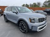 New 2025 Kia Telluride SX image 2