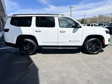New 2025 Jeep Wagoneer Series II w/ Convenience Group I image 4