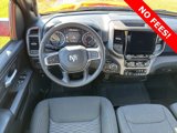 New 2025 RAM 1500 Classic Warlock image 2