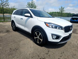 Used 2017 Kia Sorento EX image 3