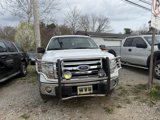 Used 2009 Ford F150 4x4 SuperCab image 3
