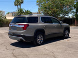 Used 2023 GMC Acadia SLT image 4