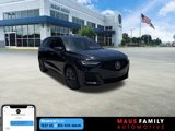 New 2026 Acura MDX A-Spec image 1