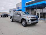 New 2025 Chevrolet Silverado 1500 RST w/ Z71 Off-Road Package image 3