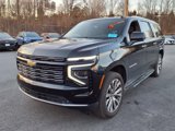 New 2025 Chevrolet Suburban High Country image 6