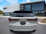 New 2025 MAZDA CX-90 Plug-In Hybrid w/Premium Sport image 5