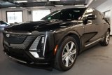 Used 2024 Cadillac Lyriq Tech w/ Driver Assist Package image 3