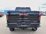 New 2025 GMC Sierra 2500 AT4 w/ AT4 Premium Plus Package image 4