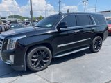 Used 2019 Cadillac Escalade Luxury image 4