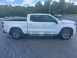 New 2025 Chevrolet Silverado 1500 RST w/ RST All Star Premium Package image 5