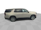 Used 2023 Chevrolet Tahoe Premier image 4