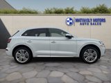 Used 2020 Audi Q5 2.0T Premium Plus w/ Premium Plus Package image 2