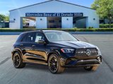 New 2025 Mercedes-Benz GLE 580 4MATIC image 5
