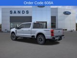 New 2025 Ford F250 Lariat image 4