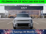 New 2026 Kia EV9 GT-Line image 2