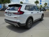 New 2026 Honda CR-V TrailSport image 5