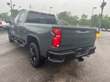 New 2025 Chevrolet Silverado 2500 LT w/ Trail Boss Package image 3