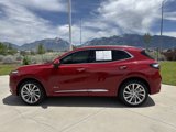 Used 2025 Buick Envision Avenir image 2