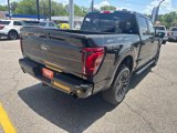 New 2025 Ford F150 Lariat w/ Equipment Group 501A Mid image 5