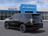 New 2025 Chevrolet Tahoe RST w/ RST Capability Package image 3