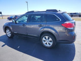 Used 2012 Subaru Outback 2.5i Limited w/ Moonroof Pkg image 6